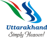 Uttarakhand Tourism Development Board Logo